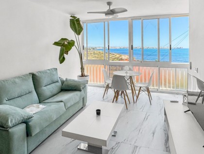 Sprzedaż - Apartament - Orihuela costa - Punta Prima