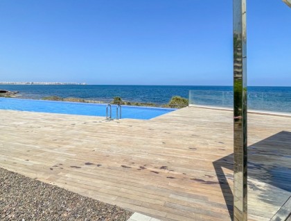 Sprzedaż - Apartament - Orihuela costa - Punta Prima