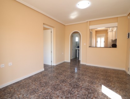 Sprzedaż - Apartament - Orihuela costa - Punta Prima