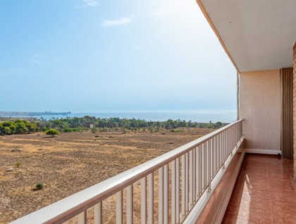 Sprzedaż - Apartament - Orihuela costa - Punta Prima