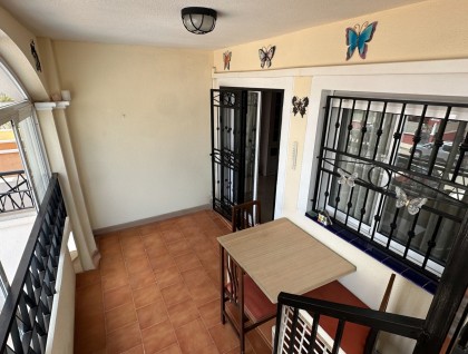 Sprzedaż - Apartament - Orihuela costa - Punta Prima