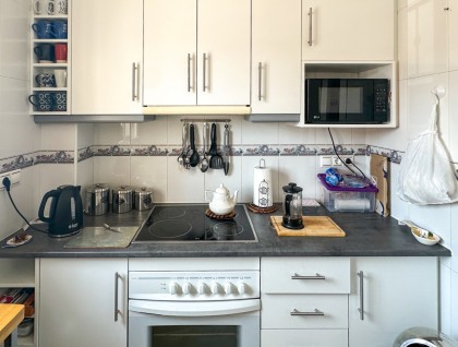 Sprzedaż - Apartament - Orihuela costa - Punta Prima