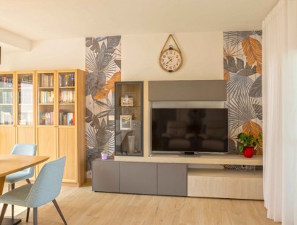Sprzedaż - Apartament - Orihuela costa - Villamartín