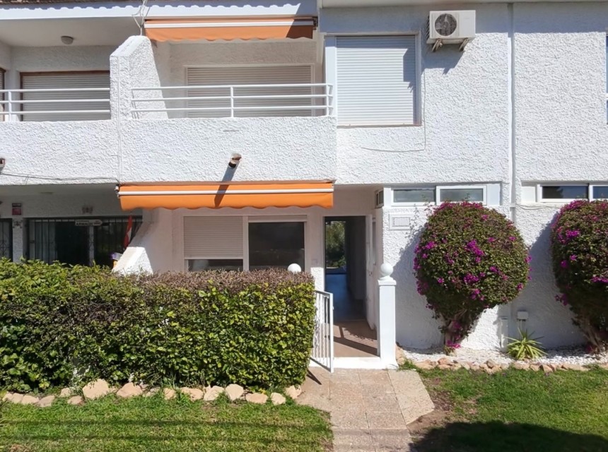 Sprzedaż - Apartament - Orihuela costa - Villamartín