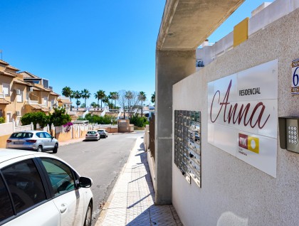 Sprzedaż - Apartament - Orihuela costa - Villamartín