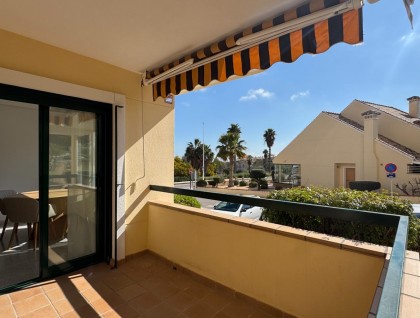 Sprzedaż - Apartament - Orihuela costa - Villamartín