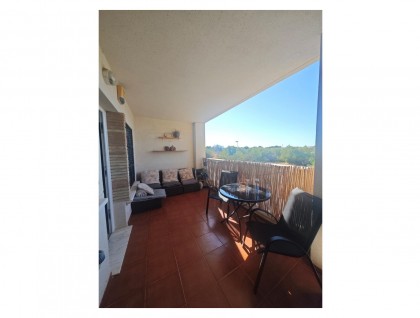 Sprzedaż - Apartament - Orihuela costa - Villamartín