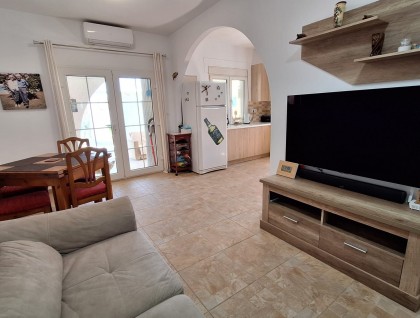 Sprzedaż - Apartament - Orihuela costa - Villamartín