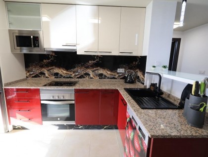 Sprzedaż - Apartament - Orihuela costa - Villamartín