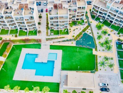 Sprzedaż - Apartament - Orihuela costa