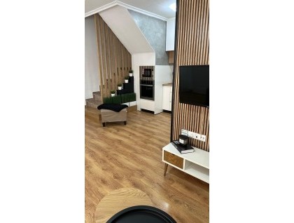 Sprzedaż - Apartament - Orihuela costa