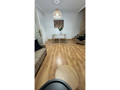 Sprzedaż - Apartament - Orihuela costa
