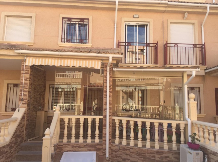 Sprzedaż - Apartament - Orihuela costa