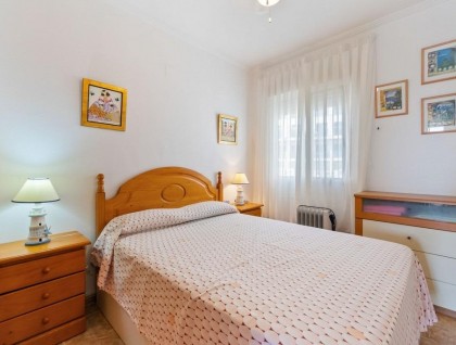 Sprzedaż - Apartament - Orihuela - Dehesa de Campoamor