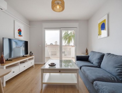 Sprzedaż - Apartament - Orihuela - Dehesa de Campoamor