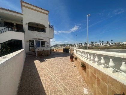 Sprzedaż - Apartament - Orihuela - Entre Naranjos Vistabella