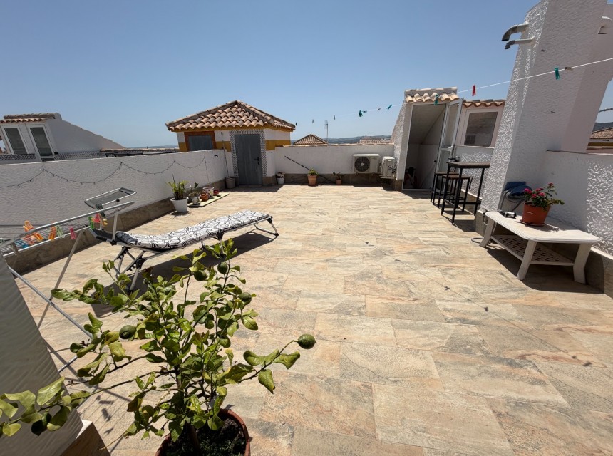 Sprzedaż - Apartament - Orihuela - Entre Naranjos Vistabella
