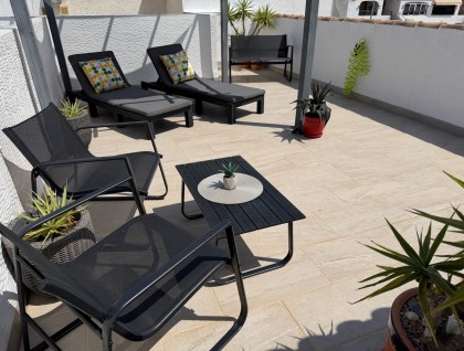 Sprzedaż - Apartament - Orihuela - Entre Naranjos Vistabella