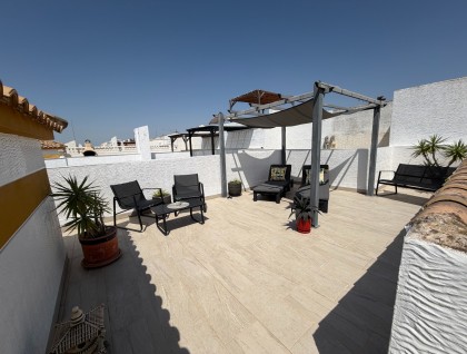 Sprzedaż - Apartament - Orihuela - Entre Naranjos Vistabella