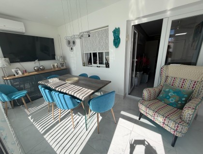 Sprzedaż - Apartament - Orihuela - Entre Naranjos Vistabella