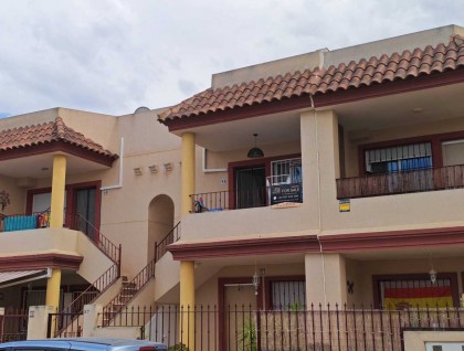 Sprzedaż - Apartament - Orihuela - Hurchillo