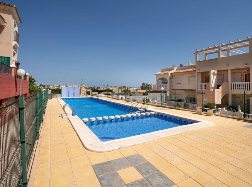 Sprzedaż - Apartament - Orihuela - La Florida