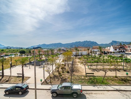 Sprzedaż - Apartament - Orihuela - La Mata