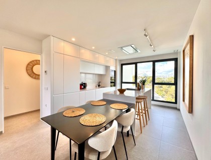 Sprzedaż - Apartament - Orihuela - Las Colinas Golf Resort