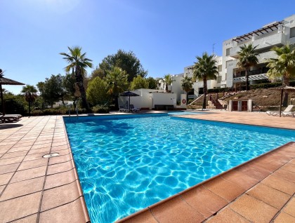 Sprzedaż - Apartament - Orihuela - Las Colinas