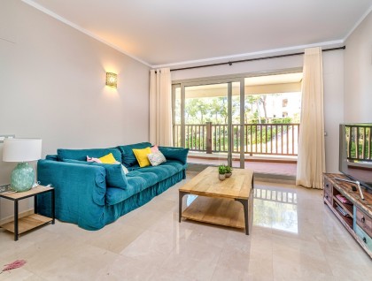 Sprzedaż - Apartament - Orihuela - Las Colinas