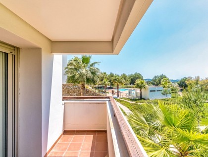 Sprzedaż - Apartament - Orihuela - Las Colinas