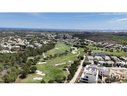 Sprzedaż - Apartament - Orihuela - Las Colinas