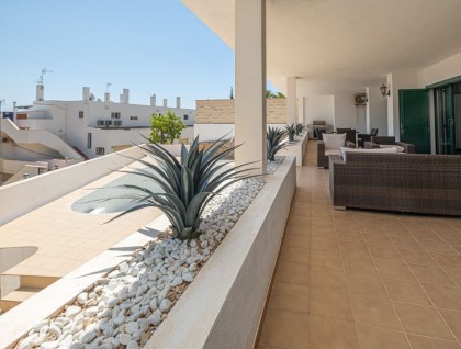 Sprzedaż - Apartament - Orihuela - Las Ramblas
