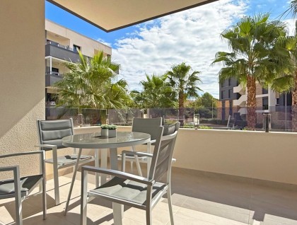 Sprzedaż - Apartament - Orihuela - Los Altos