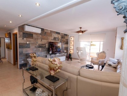 Sprzedaż - Apartament - Orihuela - Los Dolses