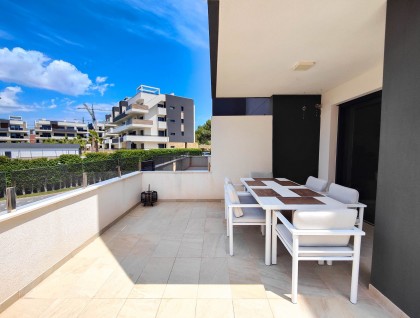Sprzedaż - Apartament - Orihuela - Orihuela Costa