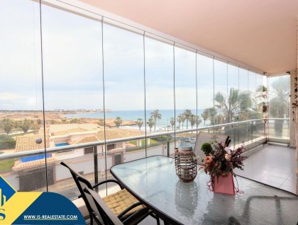 Sprzedaż - Apartament - Orihuela - Orihuela Costa