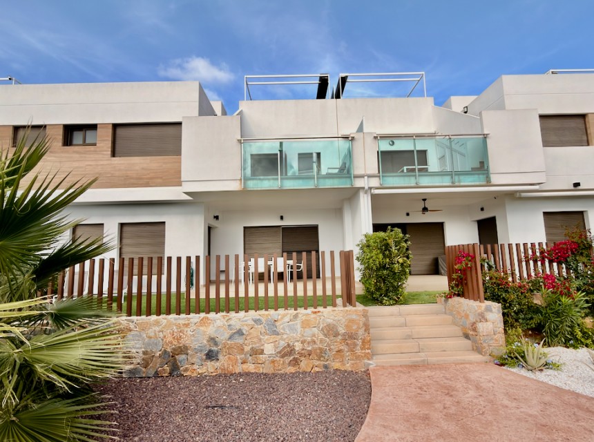 Sprzedaż - Apartament - Orihuela - Orihuela costa