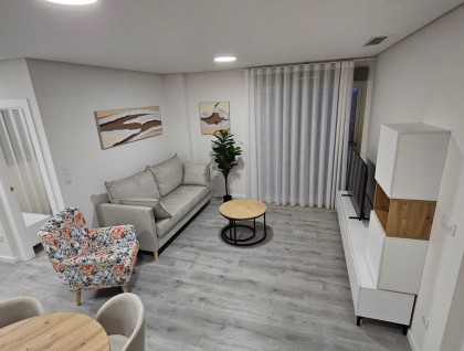 Sprzedaż - Apartament - Orihuela - Orihuela costa