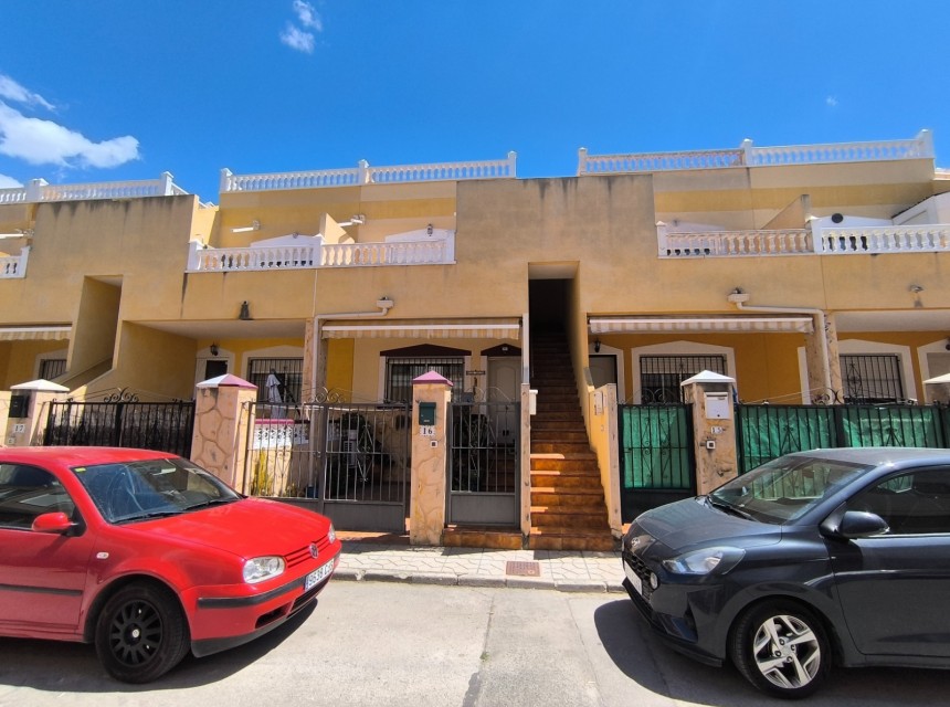 Sprzedaż - Apartament - Orihuela - Orihuela Costa