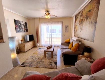 Sprzedaż - Apartament - Orihuela - Orihuela Costa