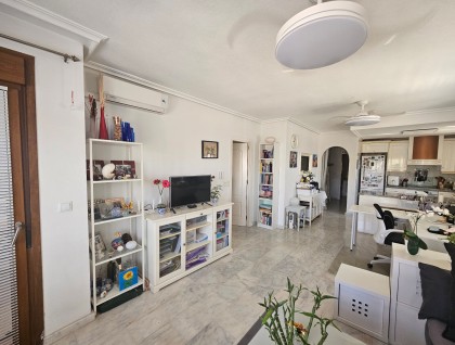 Sprzedaż - Apartament - Orihuela - PAU 8