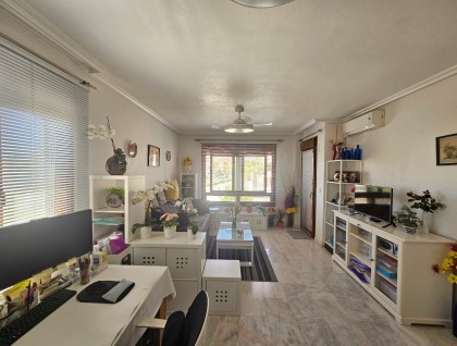 Sprzedaż - Apartament - Orihuela - PAU 8