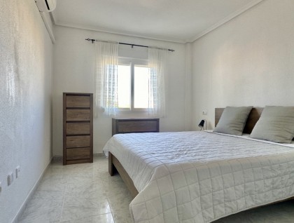 Sprzedaż - Apartament - Orihuela - Playa Flamenca