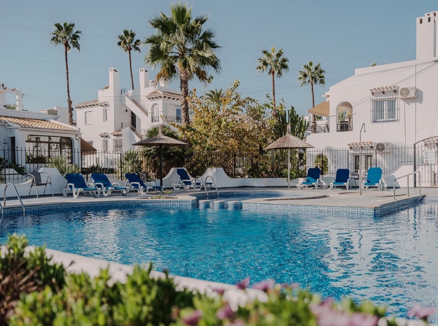 Sprzedaż - Apartament - Orihuela - Res. Las Filipinas