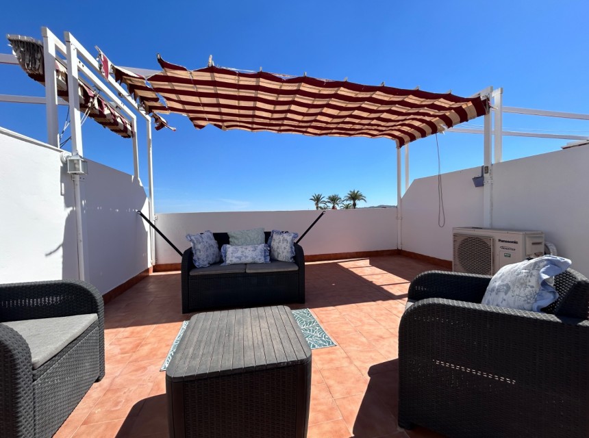 Sprzedaż - Apartament - Orihuela - Torremendo