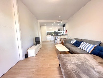 Sprzedaż - Apartament - Orihuela - Villamartín