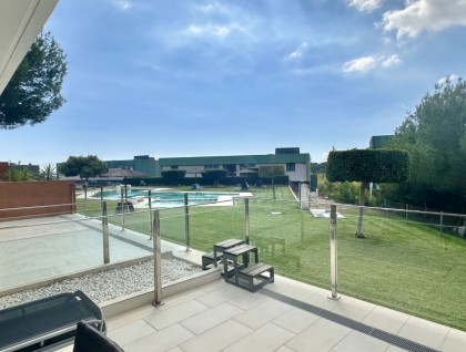 Sprzedaż - Apartament - Orihuela - Villamartín