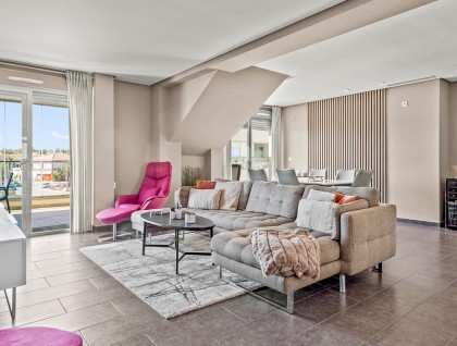 Sprzedaż - Apartament - Orihuela - Villamartín