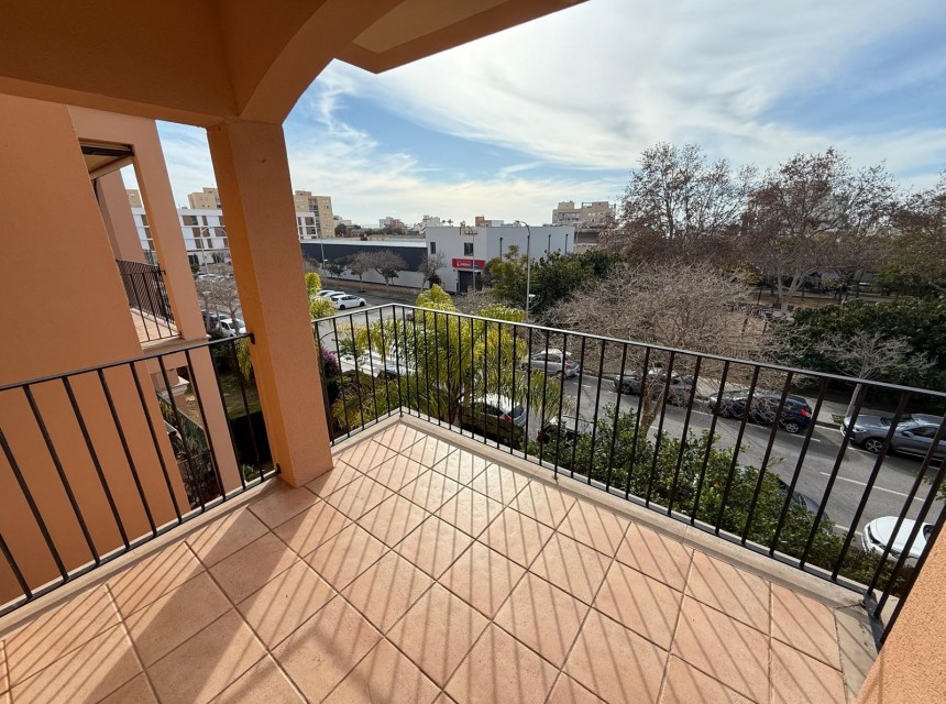 Sprzedaż - Apartament - Palma de Mallorca - Mallorca
